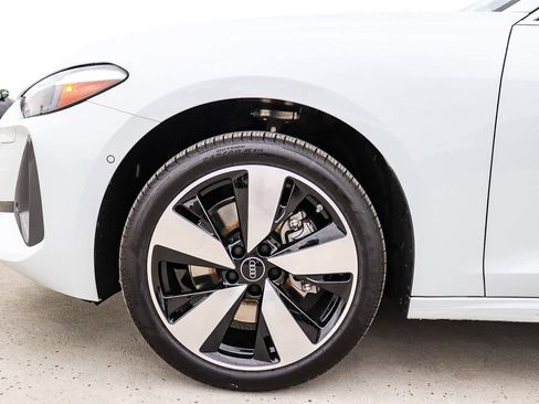 New 2025 Audi A5 2.0T Premium image 13
