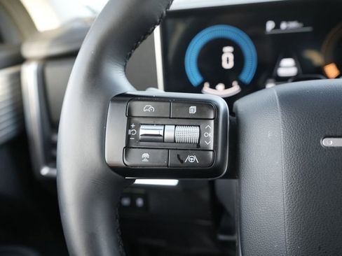 Certified 2026 Hyundai Santa Fe SEL image 28