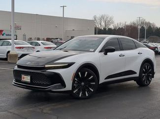 Certified 2024 Toyota Crown Platinum video 2