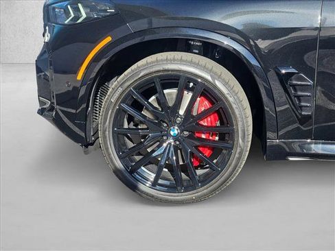 New 2026 BMW X5 xDrive40i w/ M Sport Package image 10