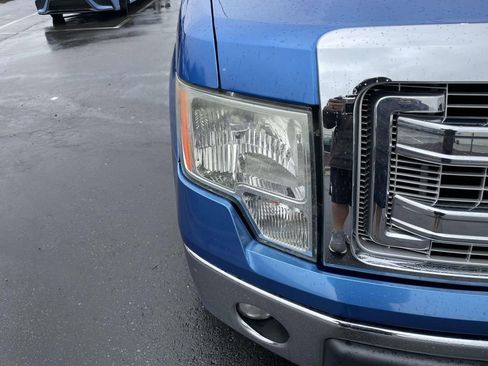 Used 2014 Ford F150 XLT w/ Equipment Group 302A Luxury image 16