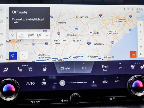 Used 2024 Lexus RX 350 Premium w/ Accessory Package (K3) FWD image 24