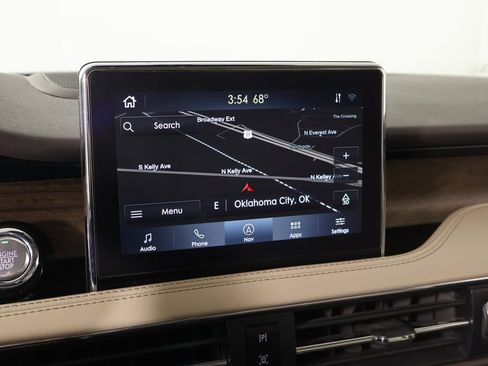 Used 2020 Lincoln Corsair Reserve w/ Elements Package image 7