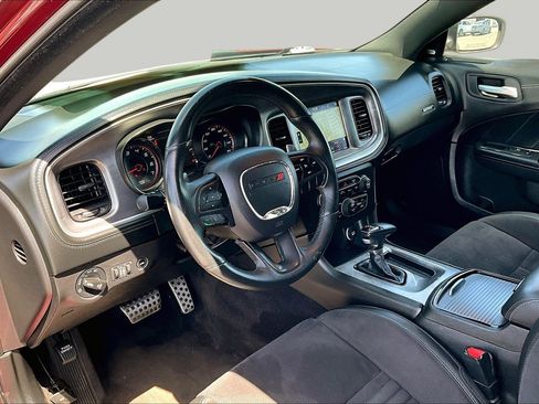 Used 2019 Dodge Charger R/T w/ Daytona Edition Group RWD image 12