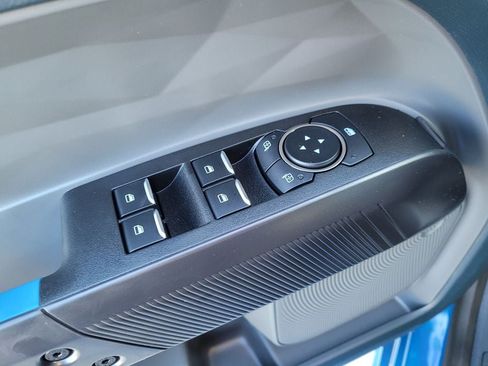 New 2026 Ford Maverick Lobo AWD/4WD image 13