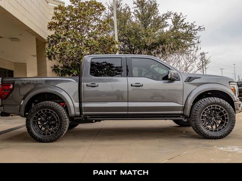 Used 2026 Ford F150 Raptor image 10