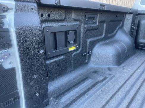 New 2026 Ford Ranger Raptor image 76