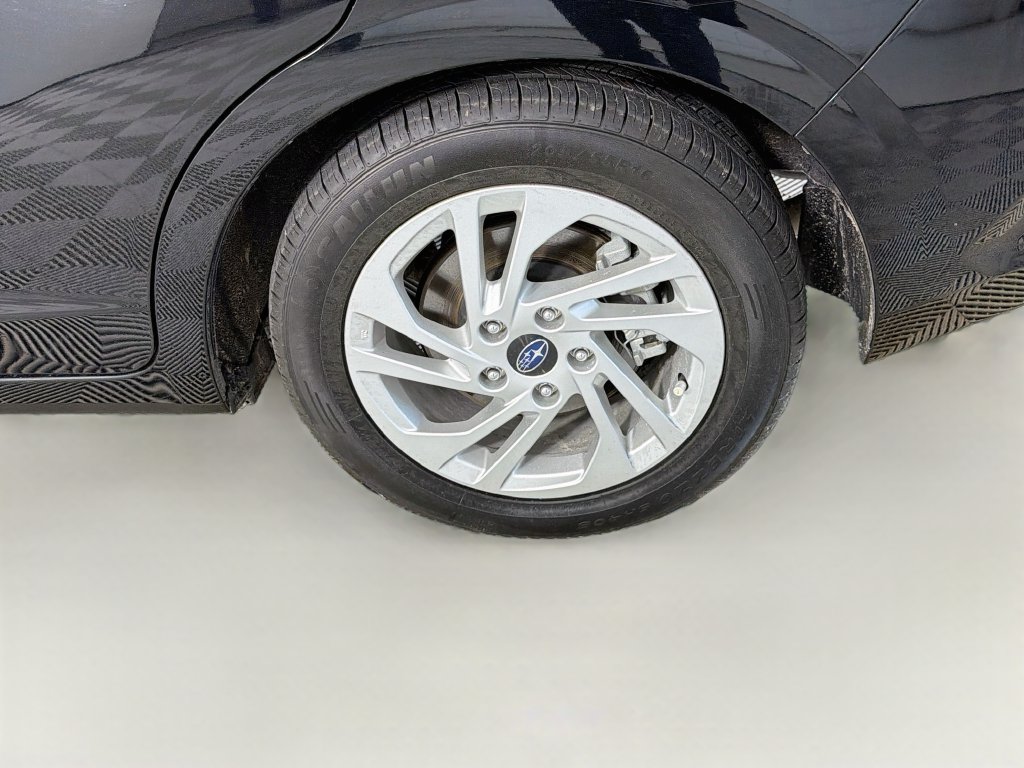 Used 2025 Subaru Impreza 2.0i AWD/4WD image 31