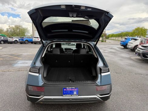 Used 2023 Hyundai Ioniq 5 SEL image 16