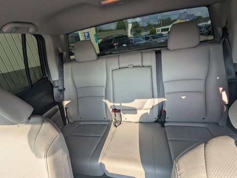 Used 2017 Honda Ridgeline RTL-T image 14