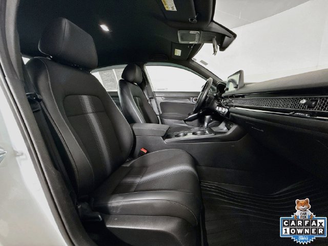 Used 2022 Honda Civic Sport image 26
