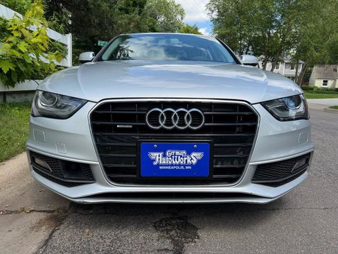 Used 2014 Audi A4 2.0T Prestige AWD/4WD image 16