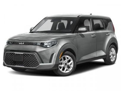 Certified 2024 Kia Soul S