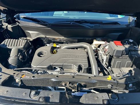 New 2026 GMC Terrain Denali image 33