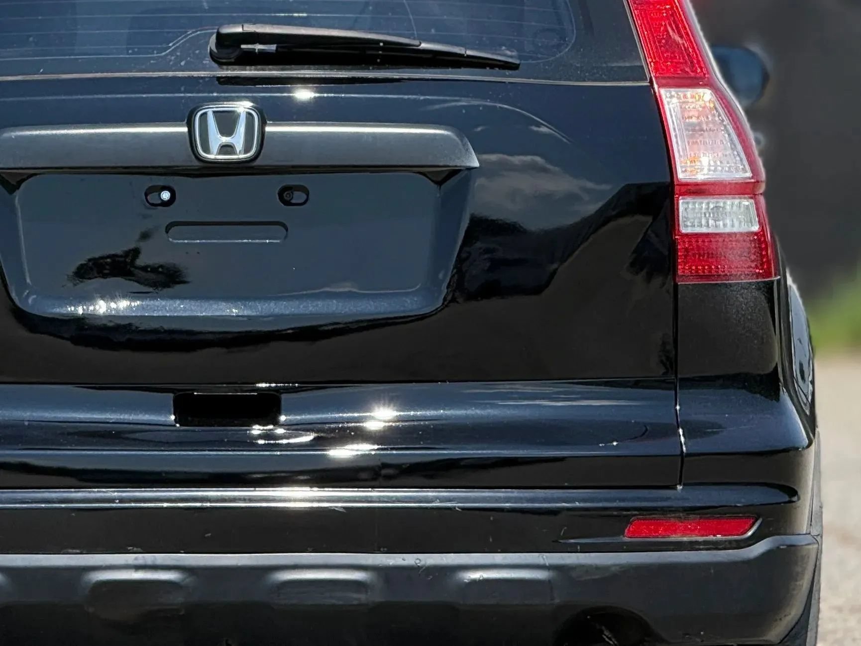 Used 2011 Honda CR-V LX image 14