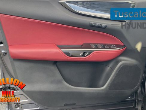 Used 2023 Lexus NX 350 AWD w/ Premium Package image 13