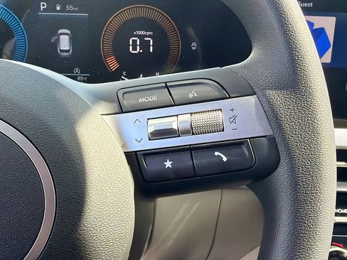 New 2026 Hyundai Tucson SEL image 33