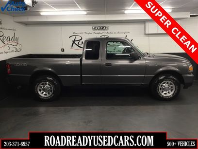 Used 2011 Ford Ranger XLT
