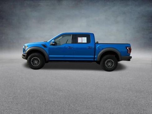 Used 2020 Ford F150 Raptor w/ Equipment Group 802A Luxury AWD/4WD image 2