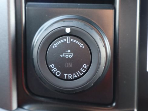 New 2025 Ford F150 XLT w/ Equipment Group 302A MID image 24