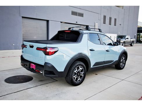 Certified 2025 Hyundai Santa Cruz XRT AWD/4WD image 9