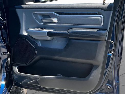 Used 2019 RAM 1500 Big Horn AWD/4WD image 22