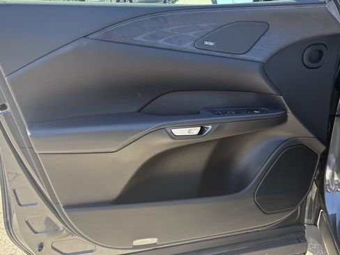 Used 2024 Lexus RX 500h F Sport image 16