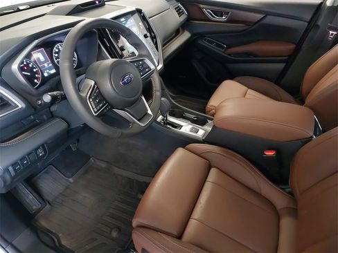 Certified 2025 Subaru Ascent Touring w/ Popular Package #1 image 13