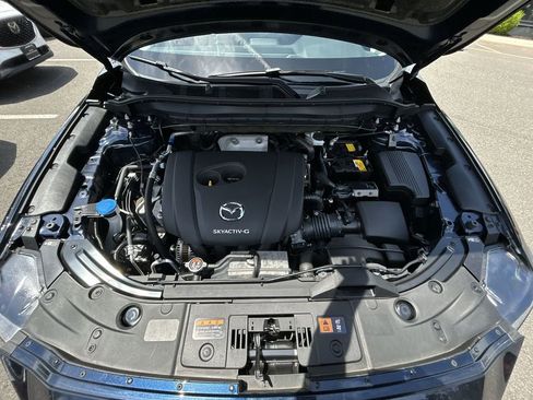 Used 2025 MAZDA CX-5 AWD 2.5 S w/ Select Package image 14