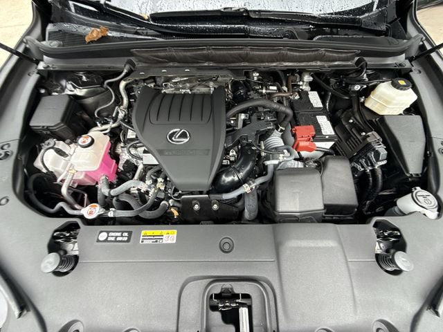 Certified 2024 Lexus RX 350 Premium Plus w/ Convenience Package FWD image 27