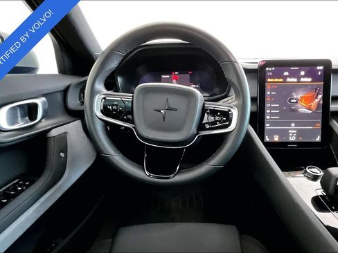 Used 2022 Polestar Polestar 2 w/ Plus Package AWD/4WD image 6