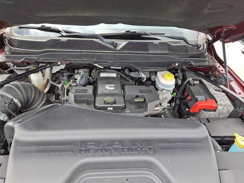 Used 2020 RAM 2500 Big Horn w/ Level 1 Equipment Group image 30