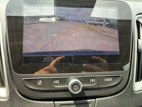 Used 2024 Chevrolet Malibu LT FWD image 27