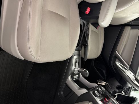 Used 2015 Subaru Forester 2.5i Limited w/ Popular Package #1 AWD/4WD image 22