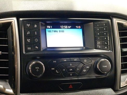 Used 2019 Ford Ranger XLT w/ FX4 Off-Road Package AWD/4WD image 6