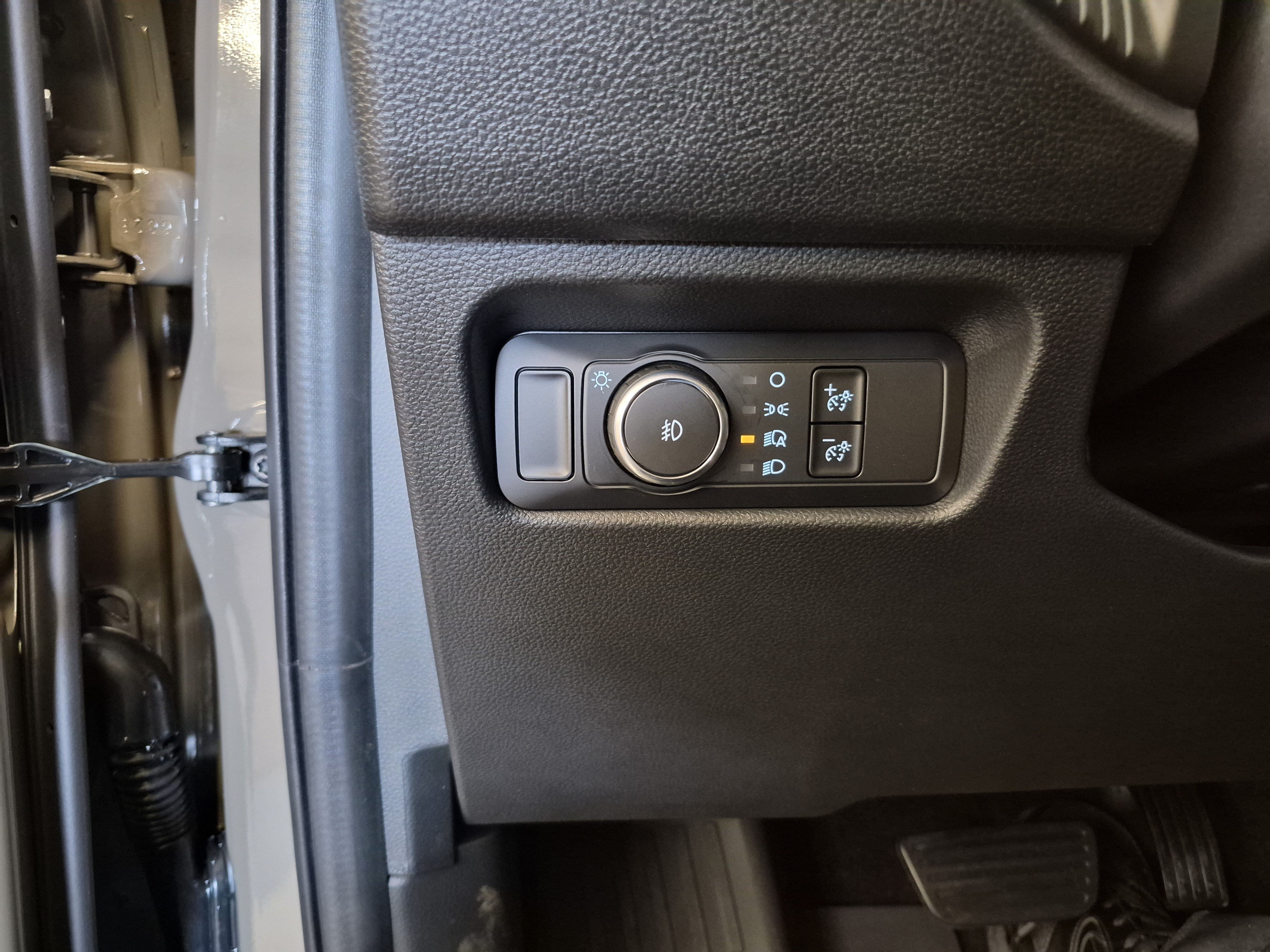New 2026 Ford Ranger XLT w/ Equipment Group 301A High AWD/4WD image 23
