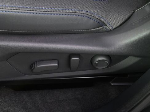 Certified 2026 Subaru Forester Premium AWD/4WD image 14