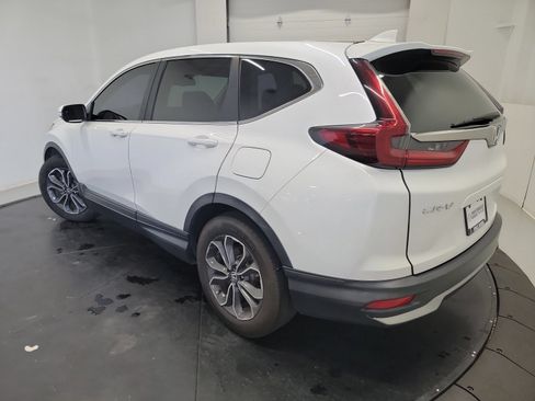 Used 2022 Honda CR-V EX-L image 6