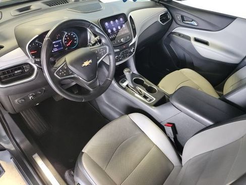 Certified 2020 Chevrolet Equinox Premier FWD image 11