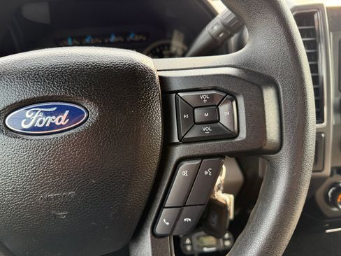 Used 2017 Ford F150 XLT image 15