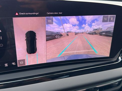 New 2026 Audi A6 Premium Plus image 24