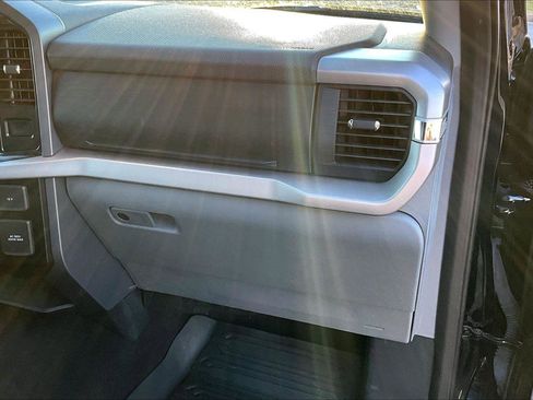 Used 2023 Ford F150 XLT w/ Equipment Group 302A High image 14