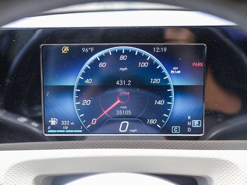 Certified 2021 Mercedes-Benz A 220 image 6