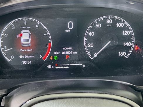 Used 2023 Honda Civic Sport image 12