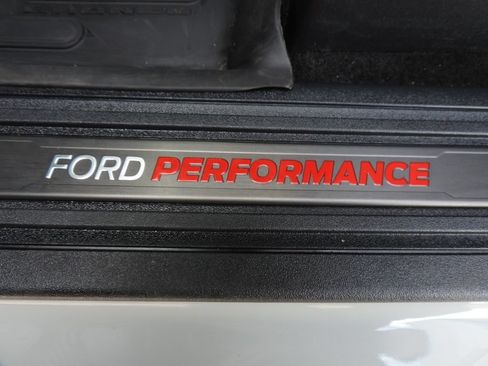 Used 2026 Ford Bronco Raptor AWD/4WD image 22
