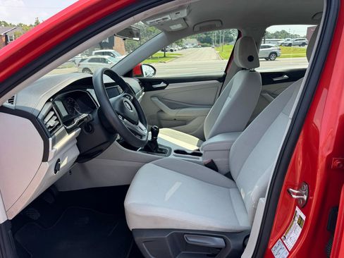 Used 2019 Volkswagen Jetta S FWD image 11