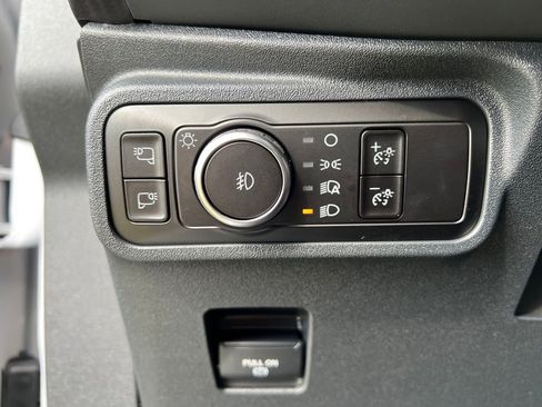 New 2025 Ford Bronco Raptor w/ Interior Carbon Fiber Pack image 13