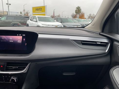 Used 2025 Buick Encore GX Preferred image 35
