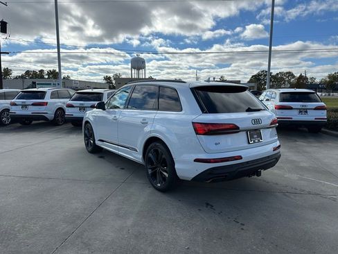 New 2026 Audi Q7 2.0T Premium Plus AWD/4WD image 9