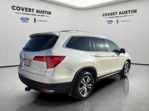 Used 2016 Honda Pilot EX-L image 3